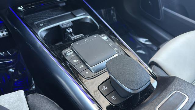 Used 2023 Mercedes-Benz GLA 35 AMG 4MATIC image 21