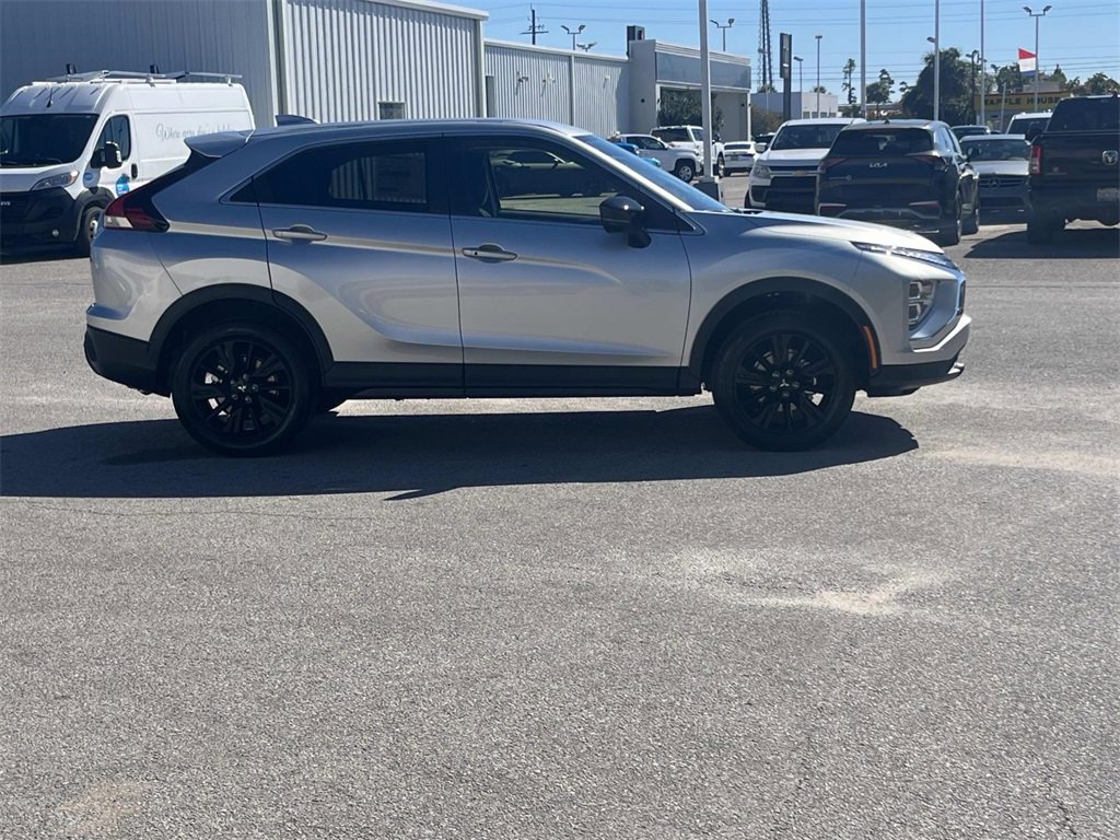 New 2026 Mitsubishi Eclipse Cross LE image 6