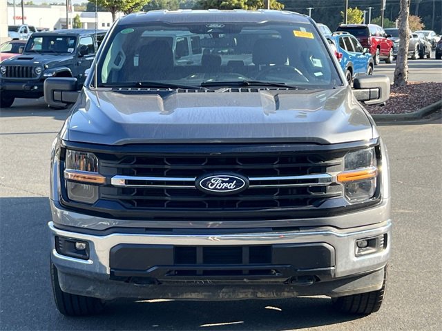 Used 2024 Ford F150 XLT w/ Mobile Office Package image 15