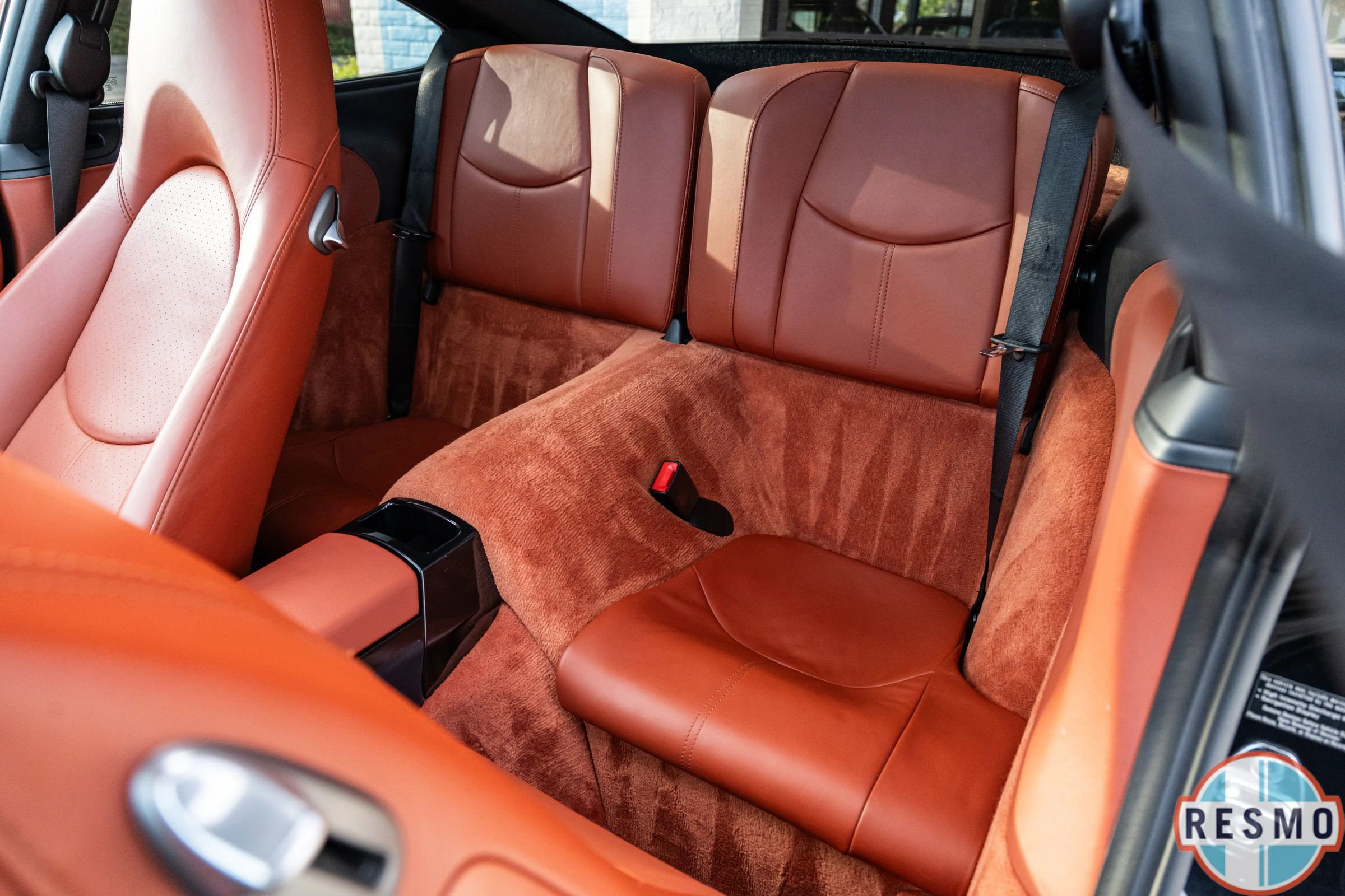Used 2010 Porsche 911 Carrera S RWD image 10