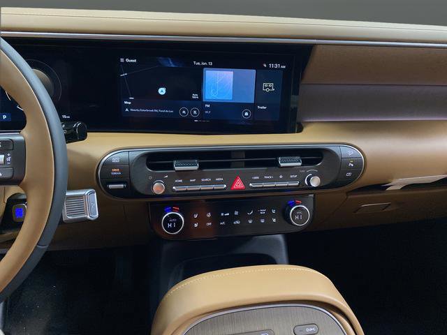 New 2026 Hyundai Palisade Calligraphy image 9