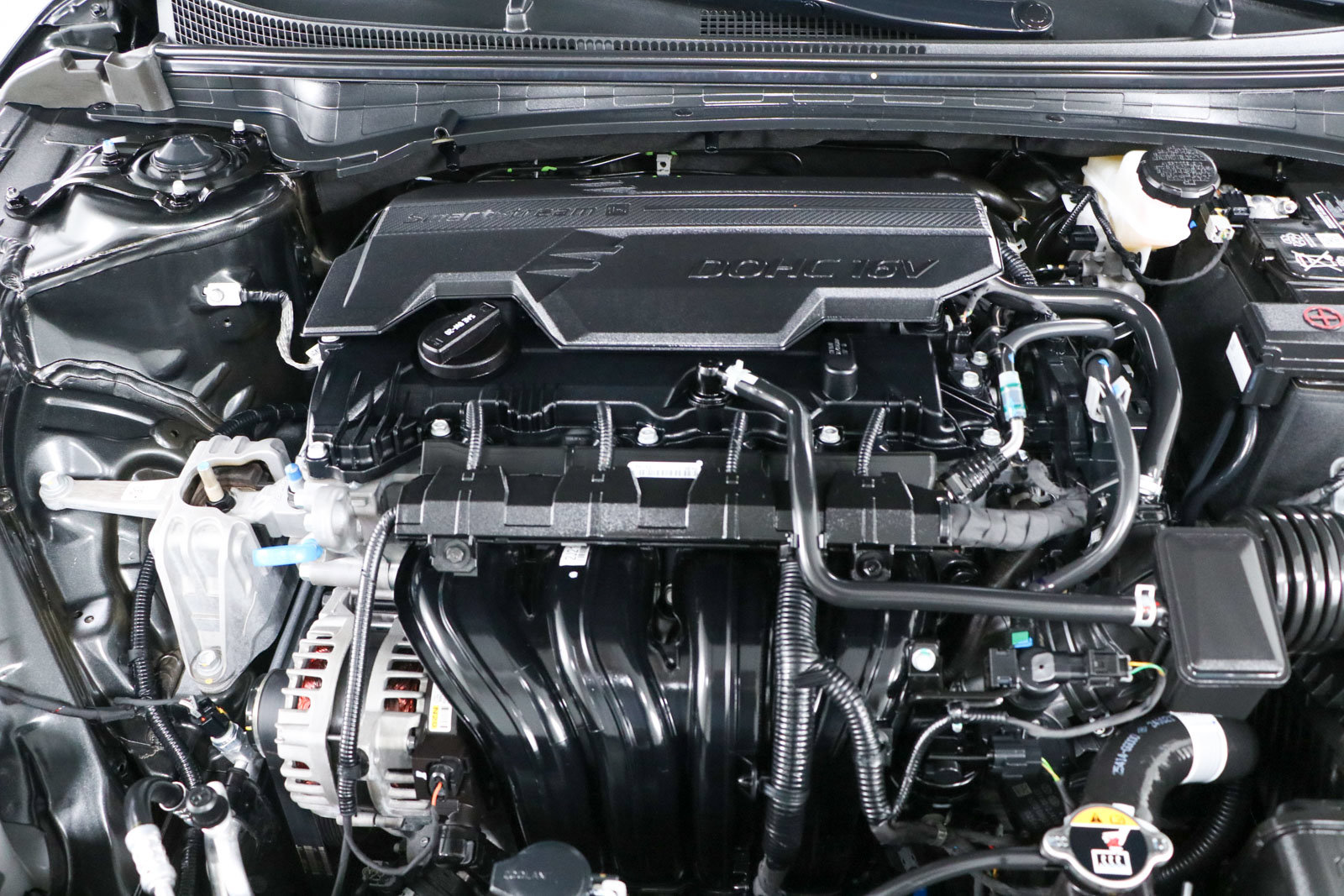 Used 2025 Kia K4 FWD image 28