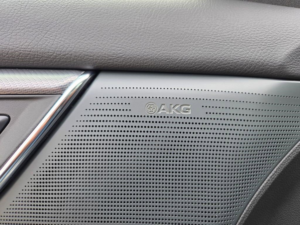 Certified 2025 Cadillac CT5 Premium Luxury w/ Sun And Sound Package image 19