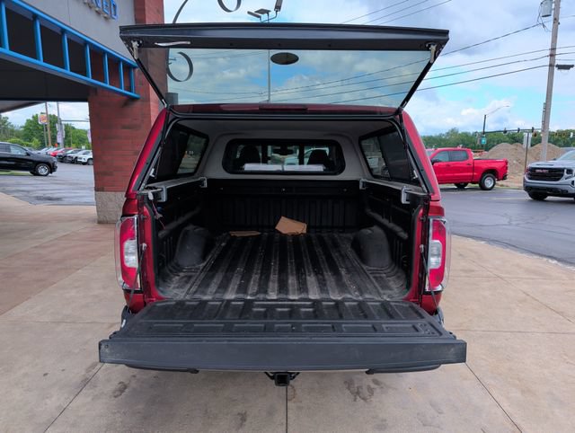 Used 2016 GMC Canyon SLE w/ SLE Convenience Package AWD/4WD image 21