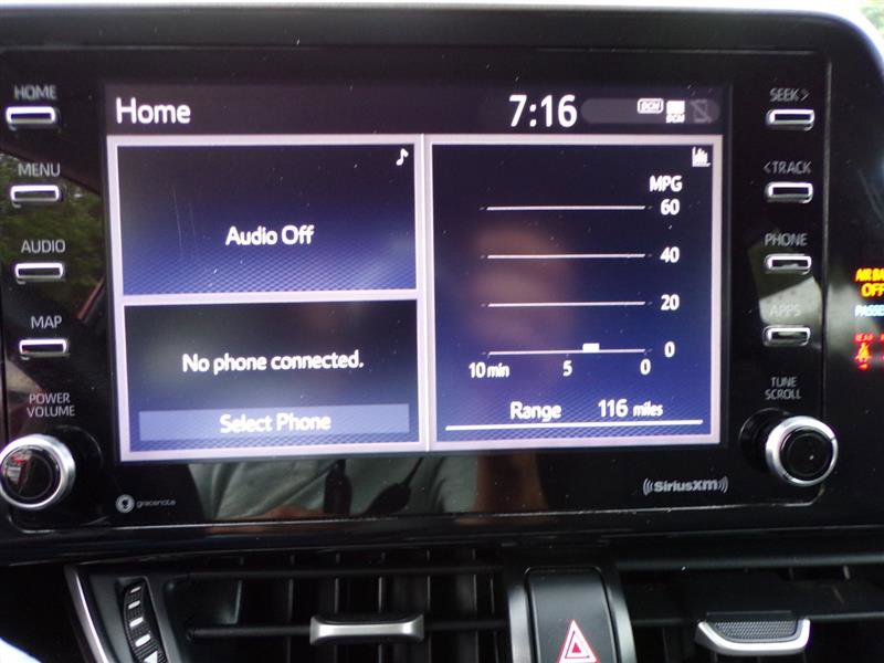Used 2020 Toyota C-HR LE FWD image 35