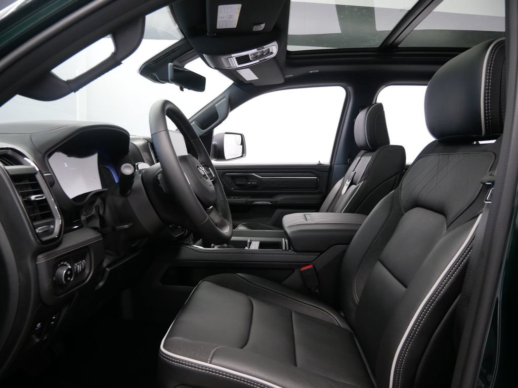 New 2027 RAM 1500 Limited AWD/4WD image 12