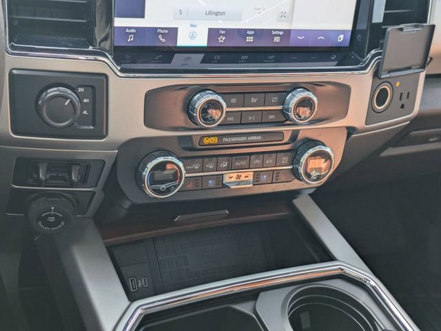 Used 2022 Ford F450 King Ranch w/ King Ranch Ultimate Package image 22
