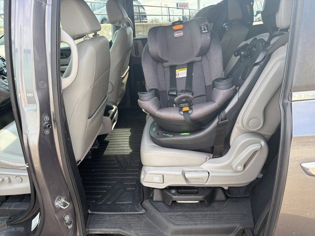 Used 2019 Honda Odyssey EX-L image 21