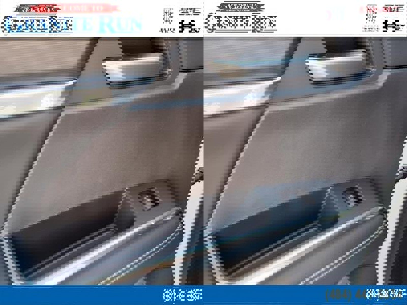 New 2026 GMC Acadia Elevation w/ Elevation Premium Package image 7