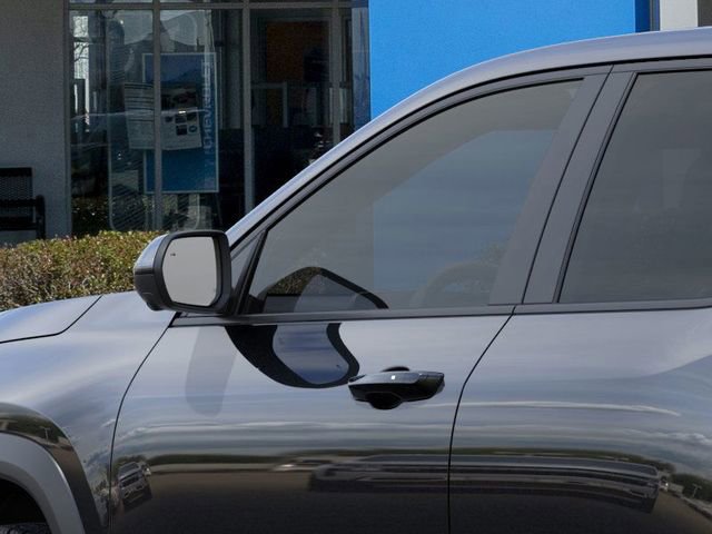 New 2026 Chevrolet Equinox LT w/ Safety and Technology Package image 12