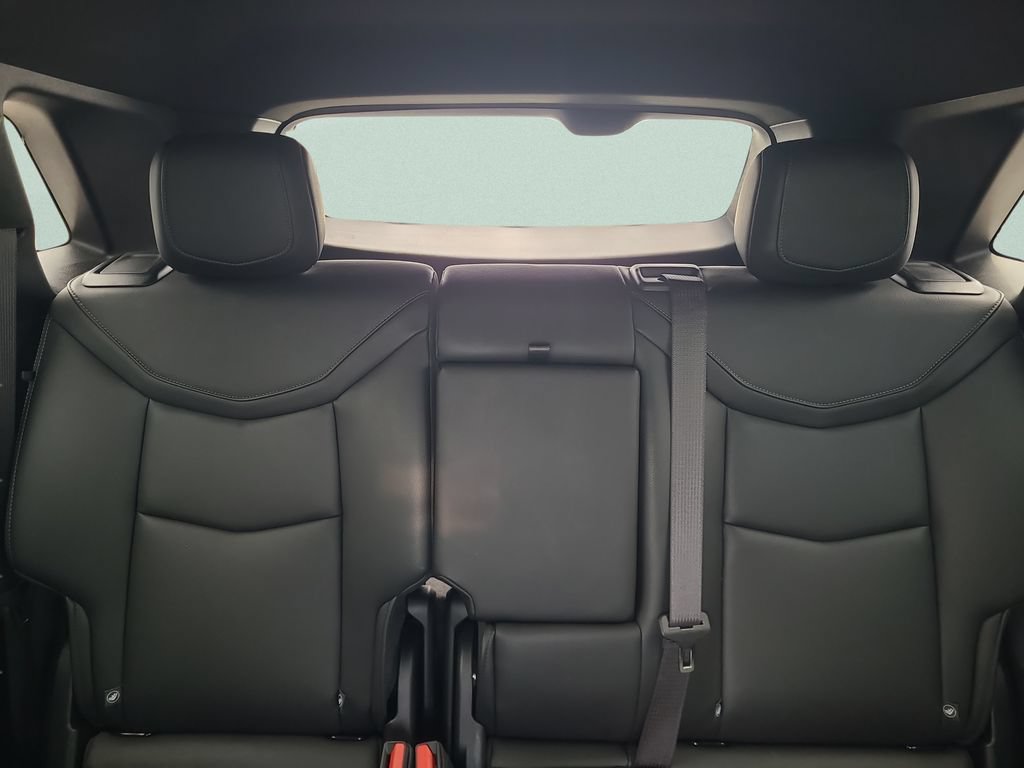 Used 2024 Cadillac XT5 Luxury FWD image 10