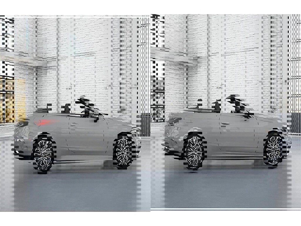 New 2026 Mercedes-Benz CLE 300 4MATIC Cabriolet image 17