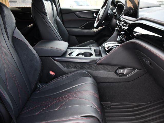 New 2026 Acura MDX Type S AWD/4WD image 32