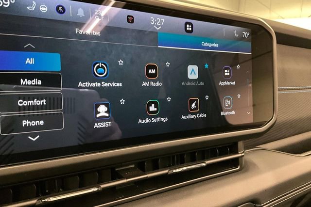 Used 2025 Jeep Wrangler Unlimited Rubicon 4xe w/ Convenience Group image 42