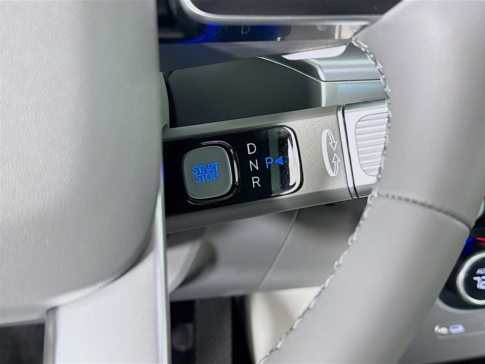 New 2026 Hyundai Ioniq 9 SEL w/ Tow & Go Package image 18