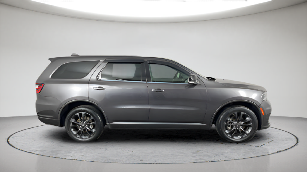 Used 2021 Dodge Durango GT AWD/4WD image 6