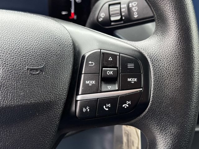 Used 2025 Ford Maverick XL w/ Equipment Group 102A AWD/4WD image 9