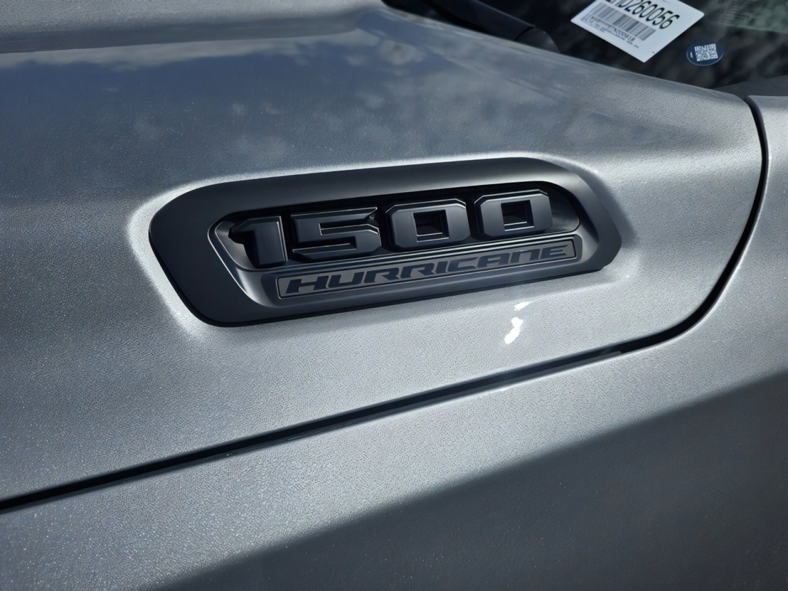 New 2026 RAM 1500 Big Horn image 23