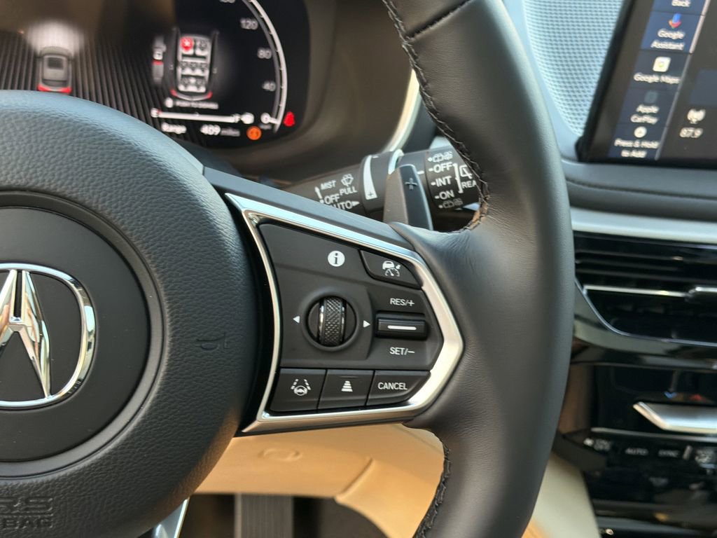 New 2026 Acura MDX w/ Technology Package image 29