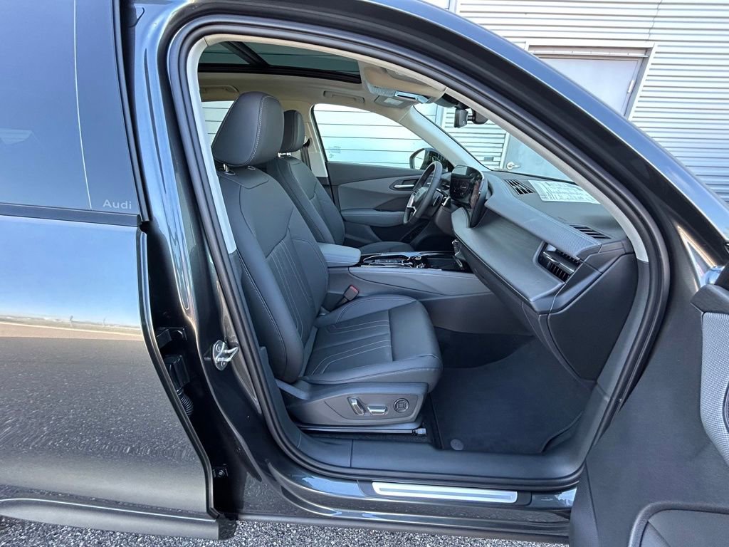 New 2026 Audi Q3 quattro 2.0T image 46