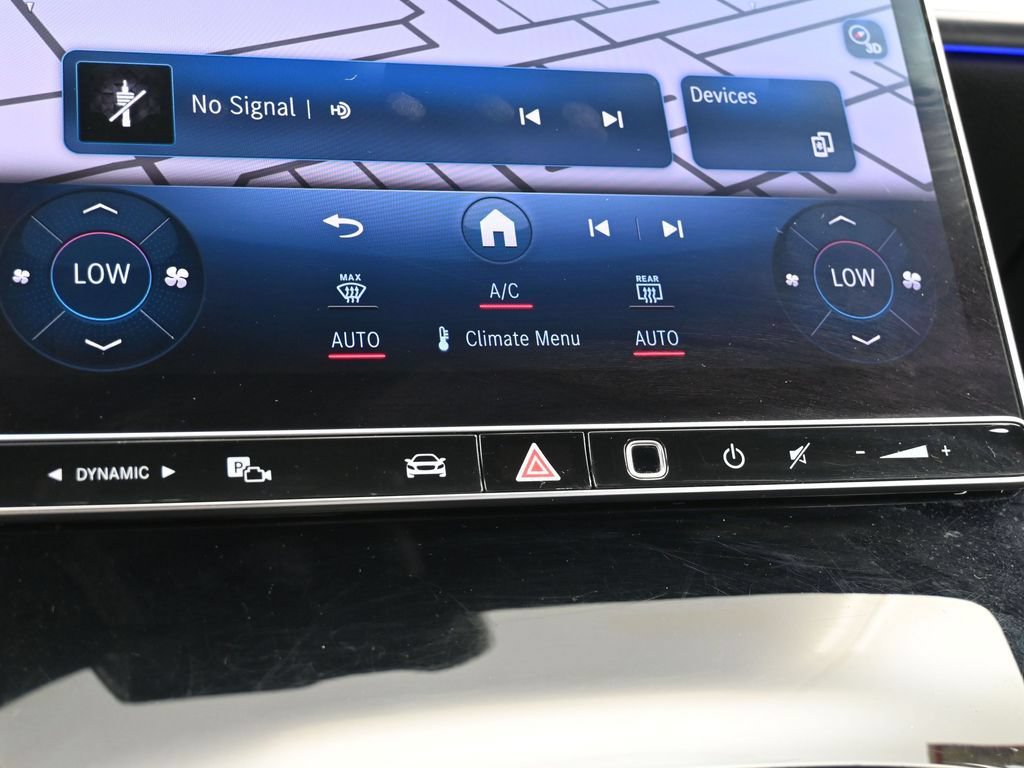 Used 2021 Mercedes-Benz S 580 4MATIC Sedan image 31