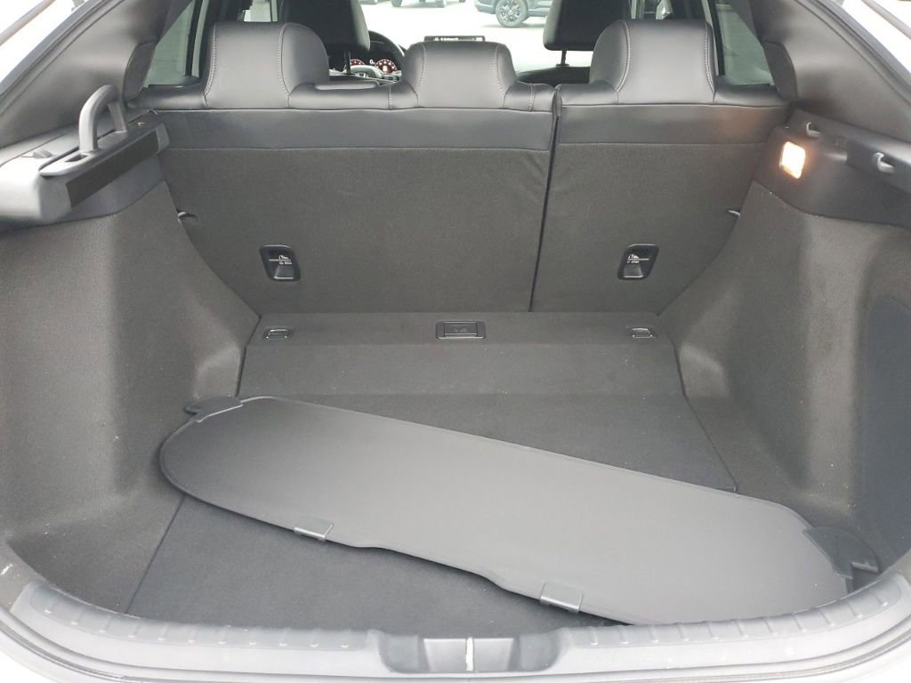 Certified 2023 Honda Civic Sport Touring image 28