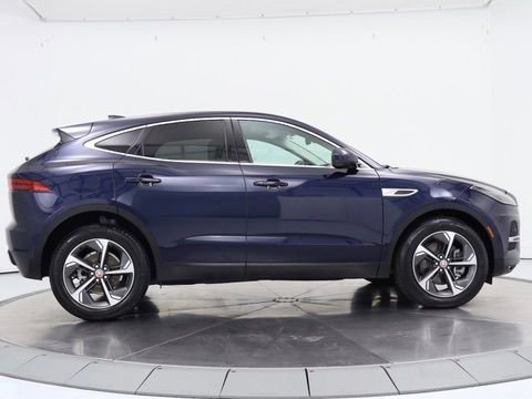 Used 2022 Jaguar E-PACE SE image 6