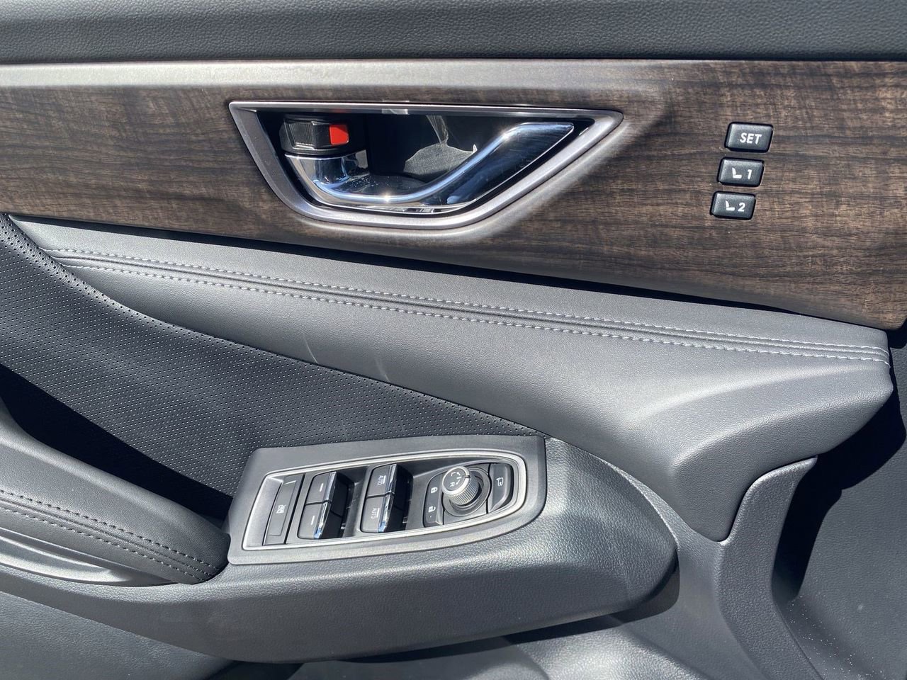 New 2026 Subaru Ascent Touring AWD/4WD image 17