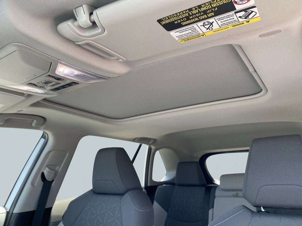 Used 2023 Toyota RAV4 XLE w/ Convenience Package FWD image 25