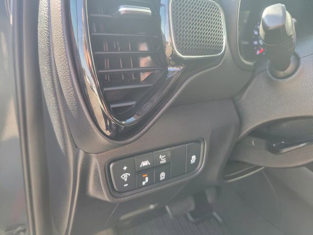 Used 2020 Kia Soul GT-Line Turbo FWD image 20