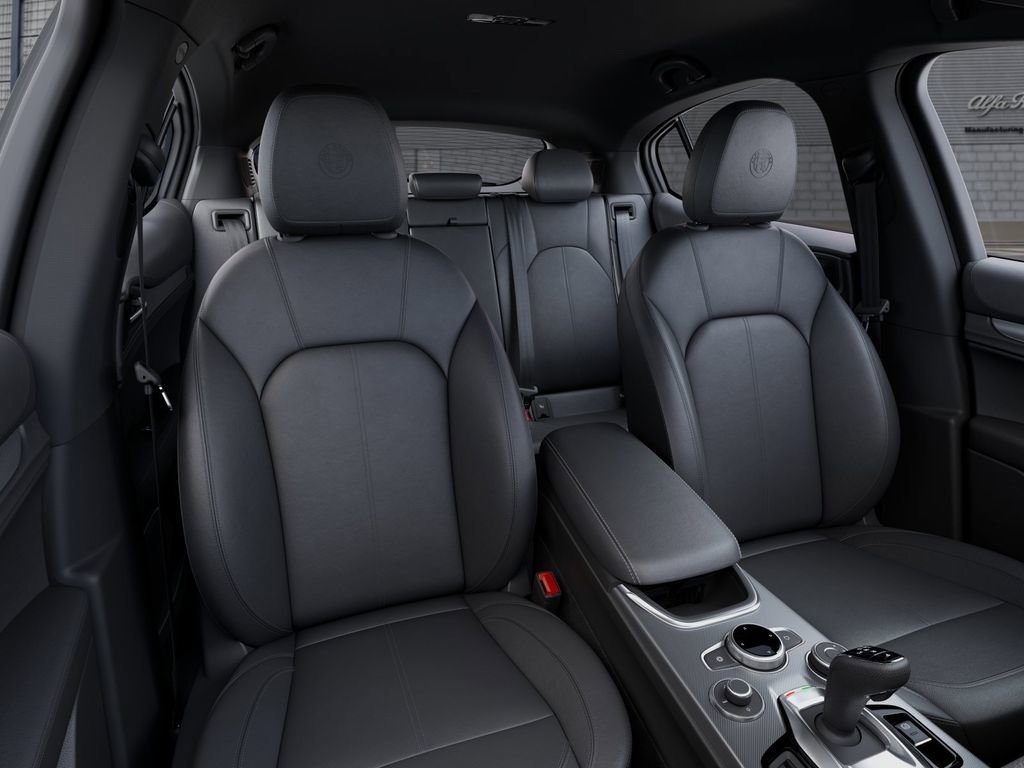 New 2026 Alfa Romeo Stelvio Sprint image 16