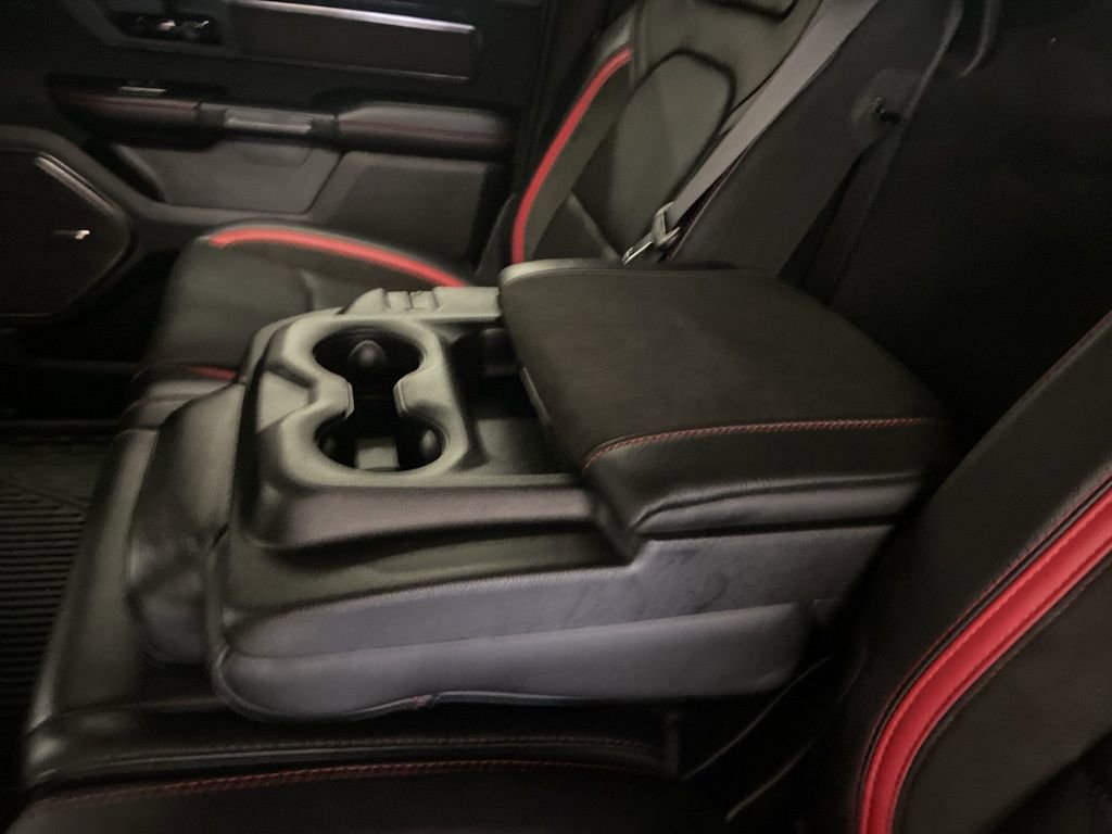 Used 2022 RAM 1500 TRX w/ TRX Level 2 Equipment Group image 12