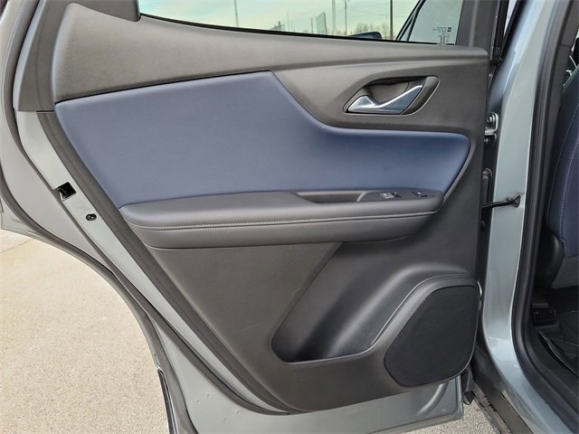 Used 2023 Chevrolet Blazer RS w/ Driver Confidence II Package image 11