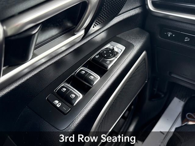 Used 2023 Kia Telluride S w/ S Sunroof Package image 4