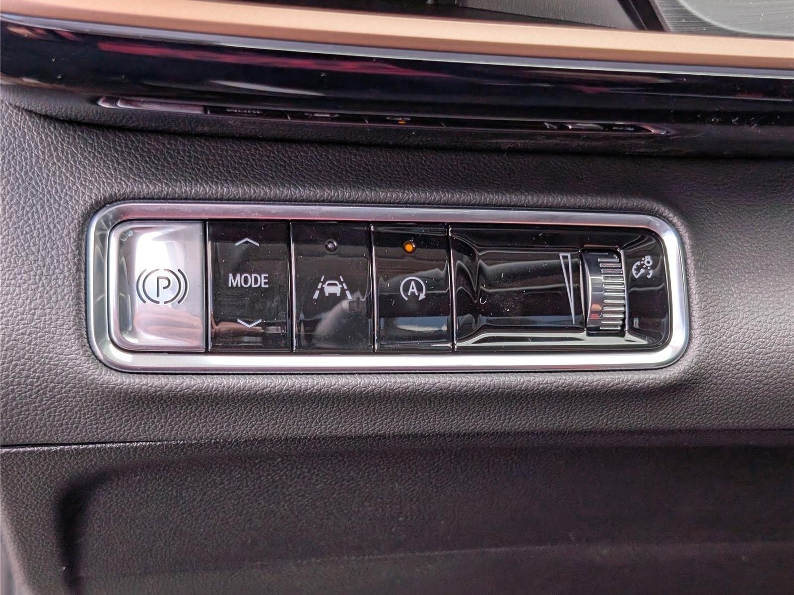 New 2026 Buick Envision Sport Touring AWD/4WD image 19