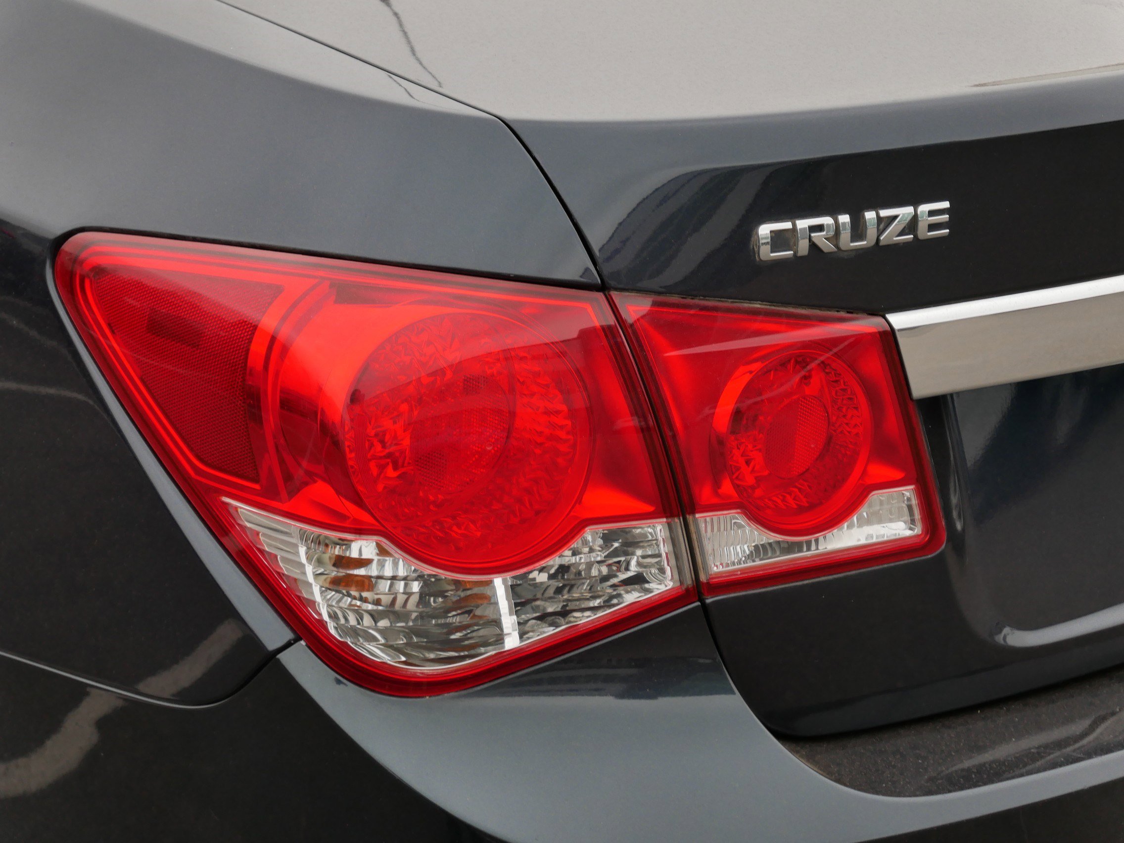 Used 2014 Chevrolet Cruze LT image 17