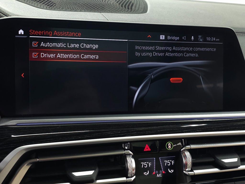 Used 2021 BMW X7 M50i image 31