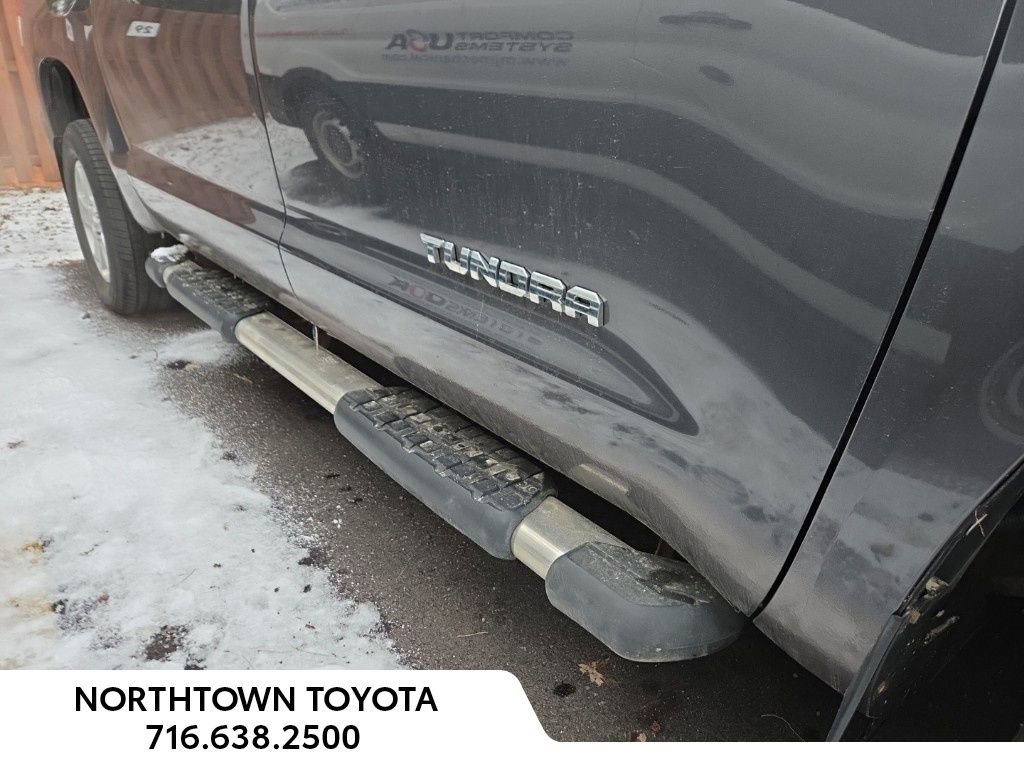Used 2016 Toyota Tundra SR5 image 6