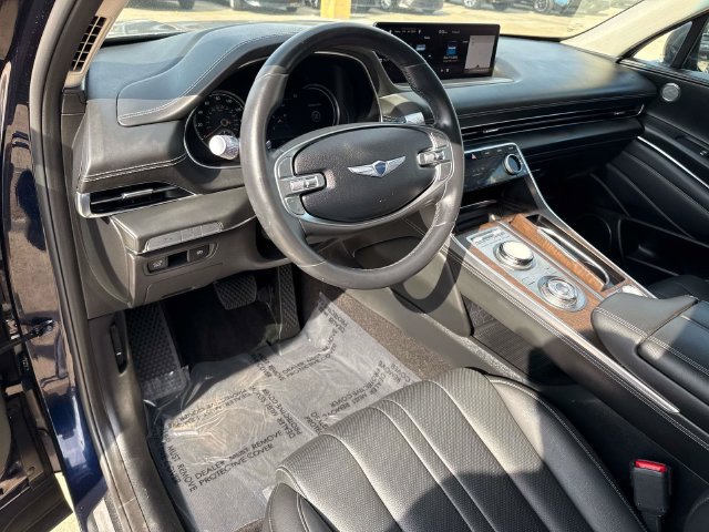 Used 2024 Genesis GV80 2.5T AWD/4WD image 23