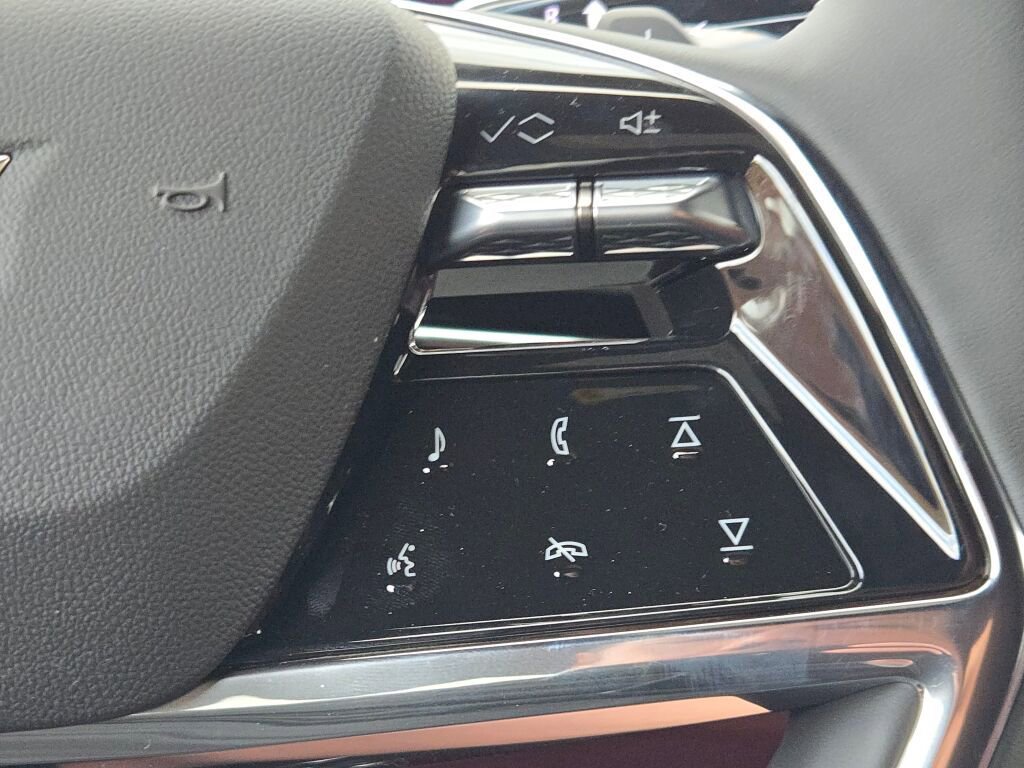 New 2026 Cadillac Escalade Luxury image 38