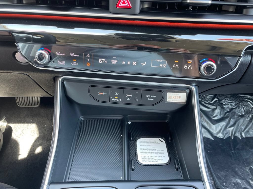 New 2026 Kia Carnival SX Prestige FWD image 26