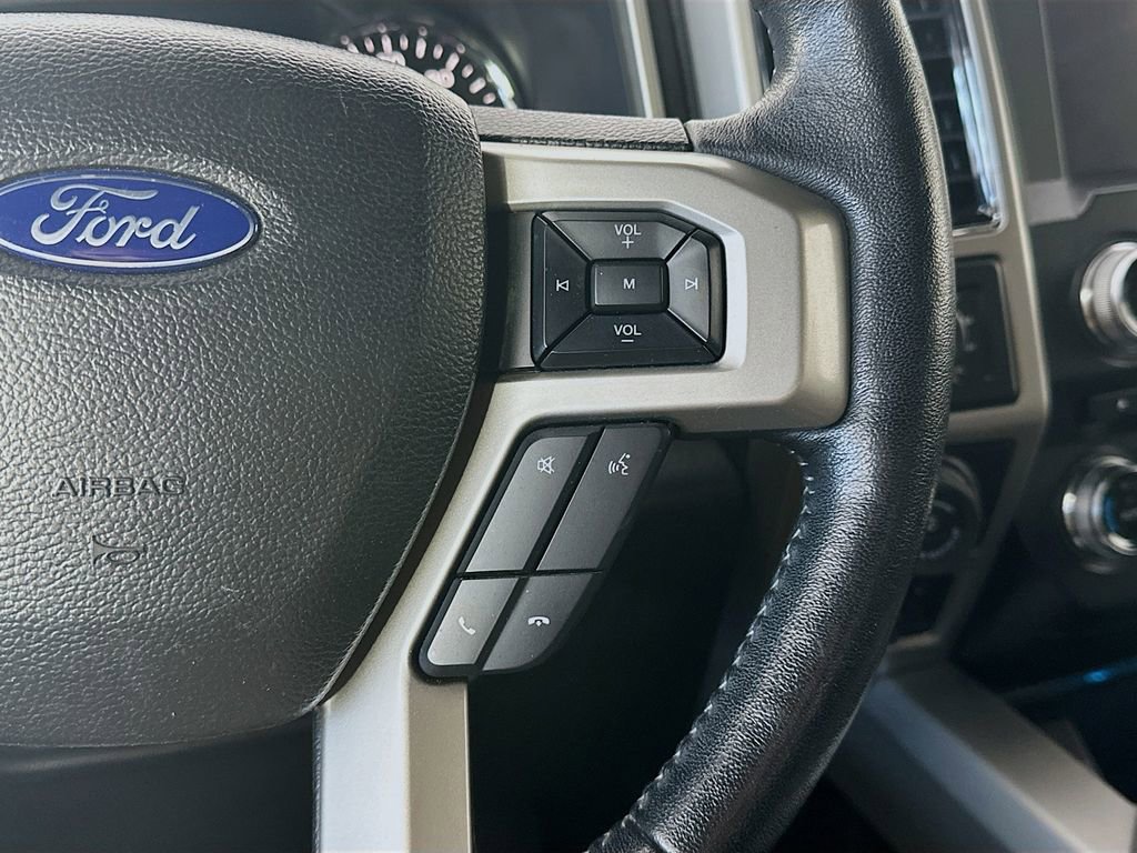 Used 2018 Ford F150 Lariat w/ Equipment Group 502A Luxury image 25