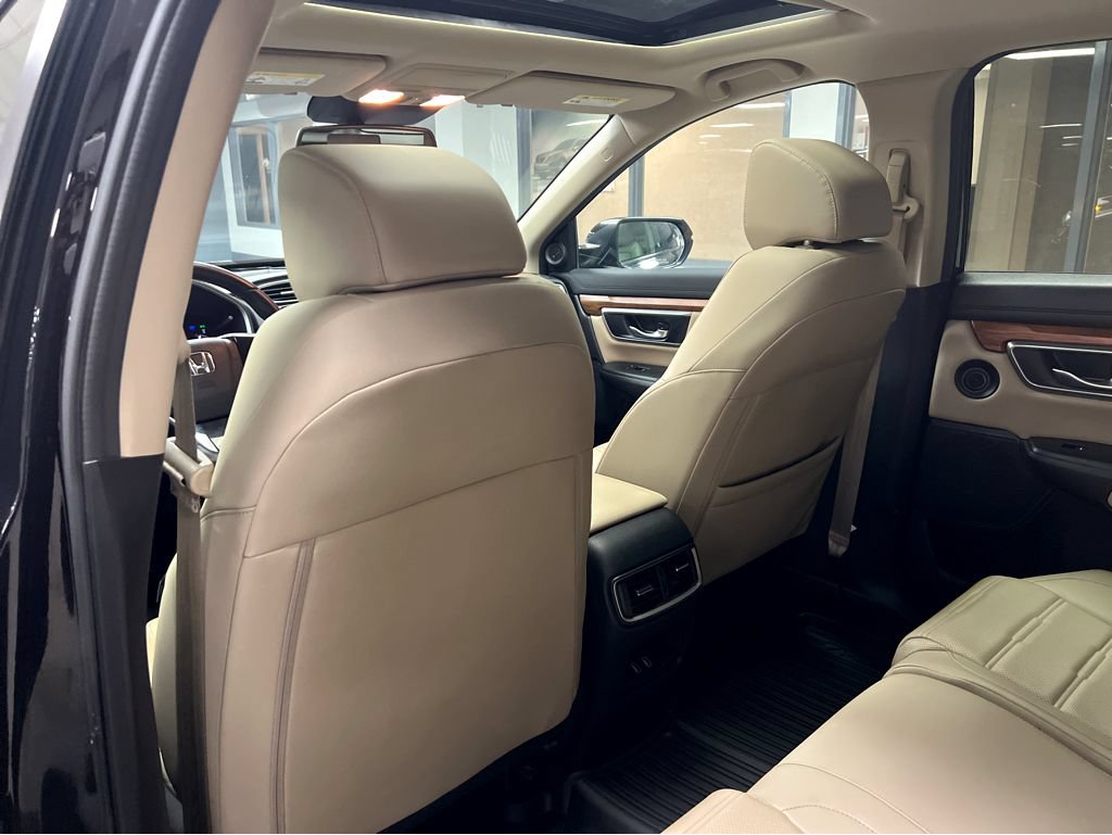 Used 2017 Honda CR-V Touring image 19