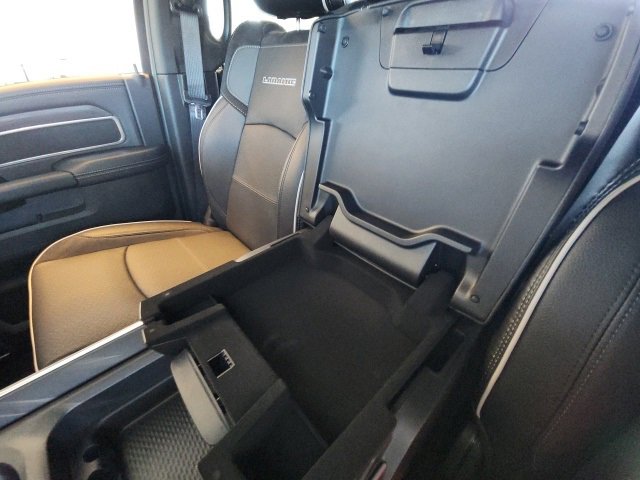 New 2026 RAM 2500 Laramie image 67