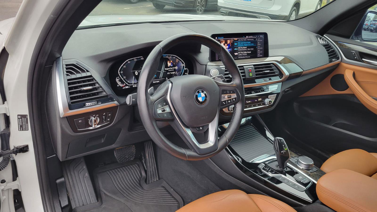 Used 2020 BMW X3 xDrive30e w/ Convenience Package image 23