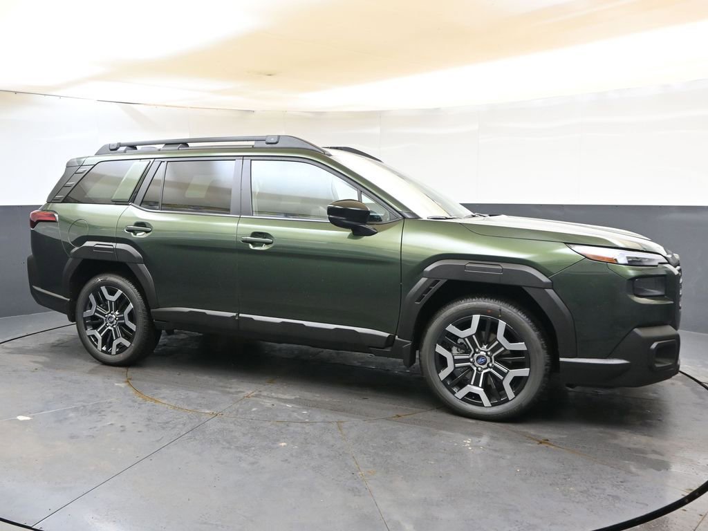 New 2026 Subaru Outback Touring XT image 7