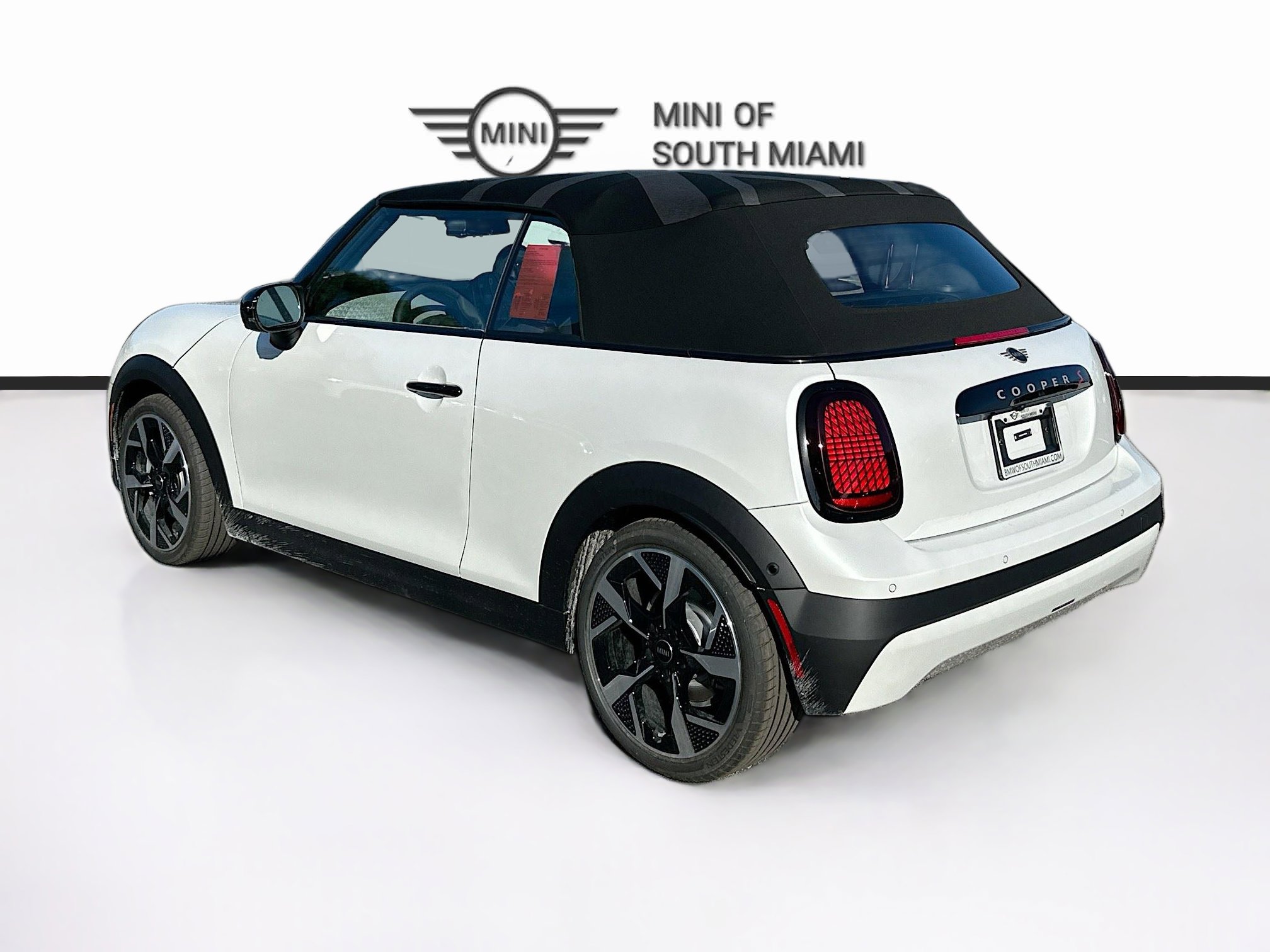 New 2026 MINI Cooper S image 4