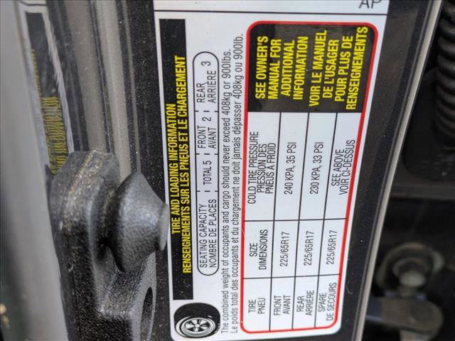 Used 2022 Subaru Outback Wilderness image 15