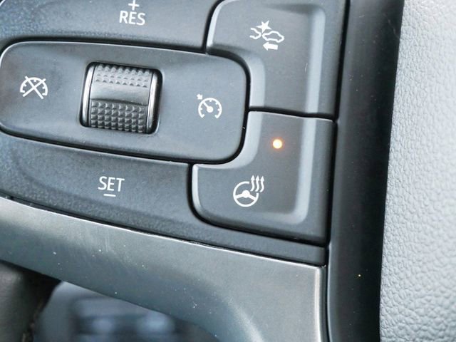 Used 2024 Chevrolet Silverado 1500 RST w/ RST All Star Premium Package image 25