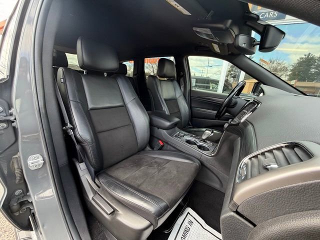 Used 2021 Jeep Grand Cherokee Altitude AWD/4WD image 12